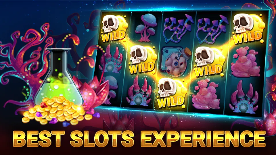 Kho game đa dạng tại 98wim khuyến mãi