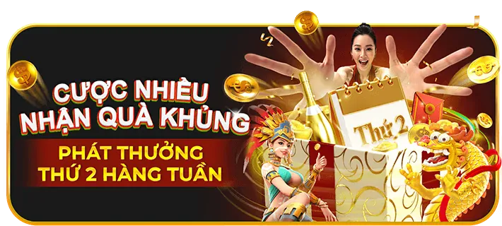 Tối đa hóa tiền thưởng 98wim