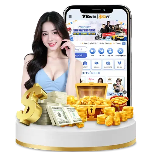 Nạp tiền và nhận khuyến mãi 98wim