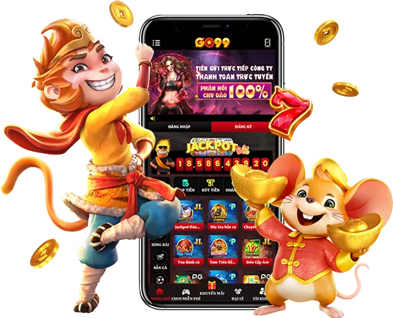 Đa dạng trò chơi 98wim