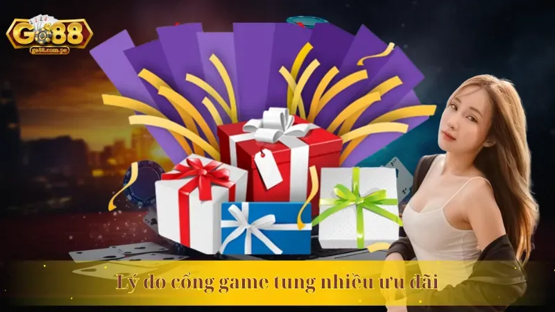 Các chương trình ưu đãi và tiền thưởng tại 98wim